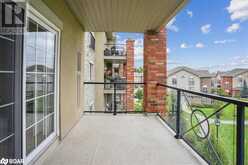 39 FERNDALE Drive S Unit# 308 Barrie