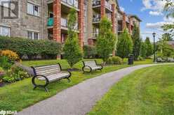 39 FERNDALE Drive S Unit# 308 Barrie