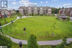 39 FERNDALE Drive S Unit# 308 Barrie