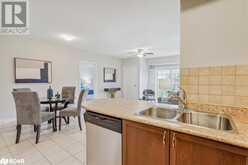 39 FERNDALE Drive S Unit# 308 Barrie