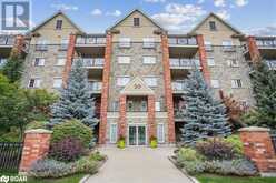 39 FERNDALE Drive S Unit# 308 Barrie