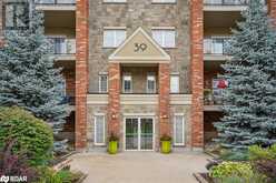 39 FERNDALE Drive S Unit# 308 Barrie