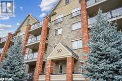 39 FERNDALE Drive S Unit# 308 Barrie