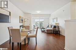 45 FERNDALE Drive S Unit# 408 Barrie