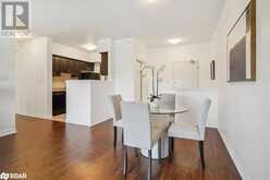 45 FERNDALE Drive S Unit# 408 Barrie