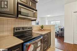 45 FERNDALE Drive S Unit# 408 Barrie