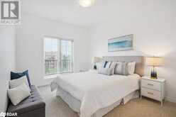 45 FERNDALE Drive S Unit# 408 Barrie