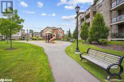 45 FERNDALE Drive S Unit# 408 Barrie