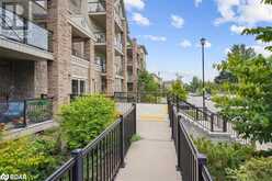 45 FERNDALE Drive S Unit# 408 Barrie