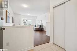 45 FERNDALE Drive S Unit# 408 Barrie