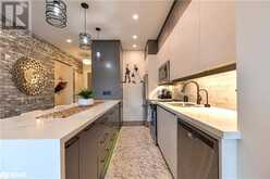 21 MATCHEDASH Street S Unit# 209 Orillia