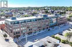 21 MATCHEDASH Street S Unit# 209 Orillia