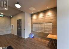 21 MATCHEDASH Street S Unit# 209 Orillia