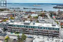 21 MATCHEDASH Street S Unit# 209 Orillia