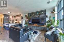 21 MATCHEDASH Street S Unit# 209 Orillia