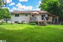 9820 HIGHWAY 12 Oro-Medonte