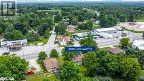 9820 HIGHWAY 12 Oro-Medonte