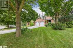 38 IRWIN Drive Barrie