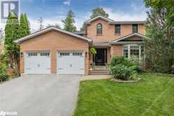 38 IRWIN Drive Barrie