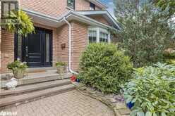 38 IRWIN Drive Barrie