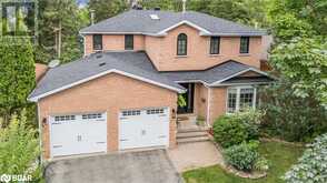 38 IRWIN Drive Barrie