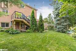 38 IRWIN Drive Barrie