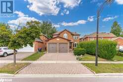 8 APPLETON Trail Brampton