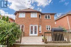 8 APPLETON Trail Brampton