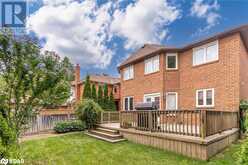 8 APPLETON Trail Brampton