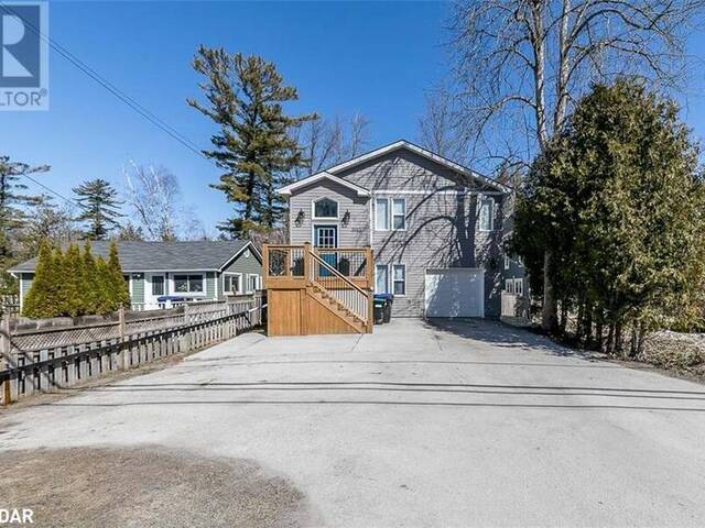 3152 MOSLEY Street Wasaga Beach Ontario