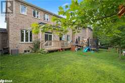 8 BLASI Court Wasaga Beach