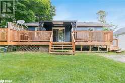 6582 YONGE Street Innisfil