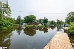 164 LONE PINE Road Unit# SITE C Georgian Bay