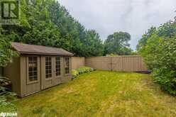 228H CRAWFORD Street Barrie