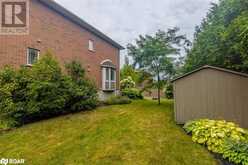 228H CRAWFORD Street Barrie