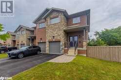 228H CRAWFORD Street Barrie