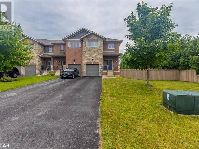 228H CRAWFORD Street Barrie Ontario