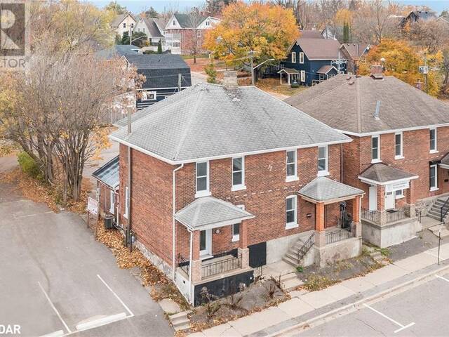 523 ELIZABETH Street Midland Ontario