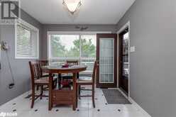 84 KINGSRIDGE Road Barrie