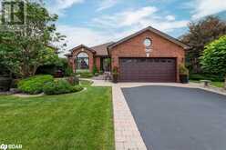 84 KINGSRIDGE Road Barrie