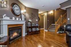 84 KINGSRIDGE Road Barrie