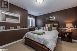 84 KINGSRIDGE Road Barrie