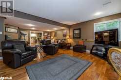 84 KINGSRIDGE Road Barrie