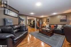 84 KINGSRIDGE Road Barrie