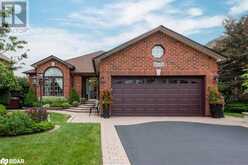 84 KINGSRIDGE Road Barrie