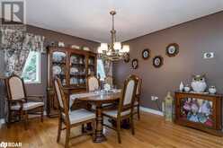 84 KINGSRIDGE Road Barrie