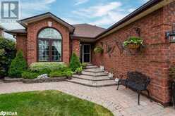 84 KINGSRIDGE Road Barrie