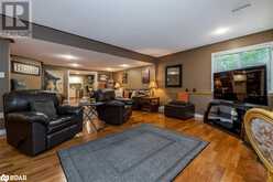 84 KINGSRIDGE Road Barrie