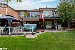 84 KINGSRIDGE Road Barrie