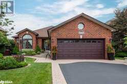 84 KINGSRIDGE Road Barrie